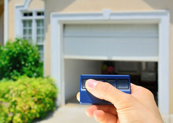 PORTES DE GARAGE